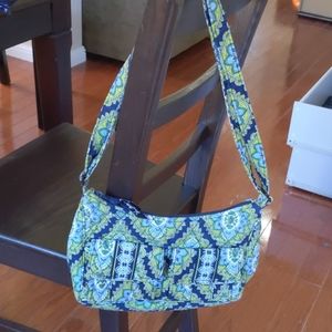 Vera Bradley purse!